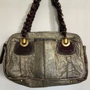 Limited Edition Chloe Bag